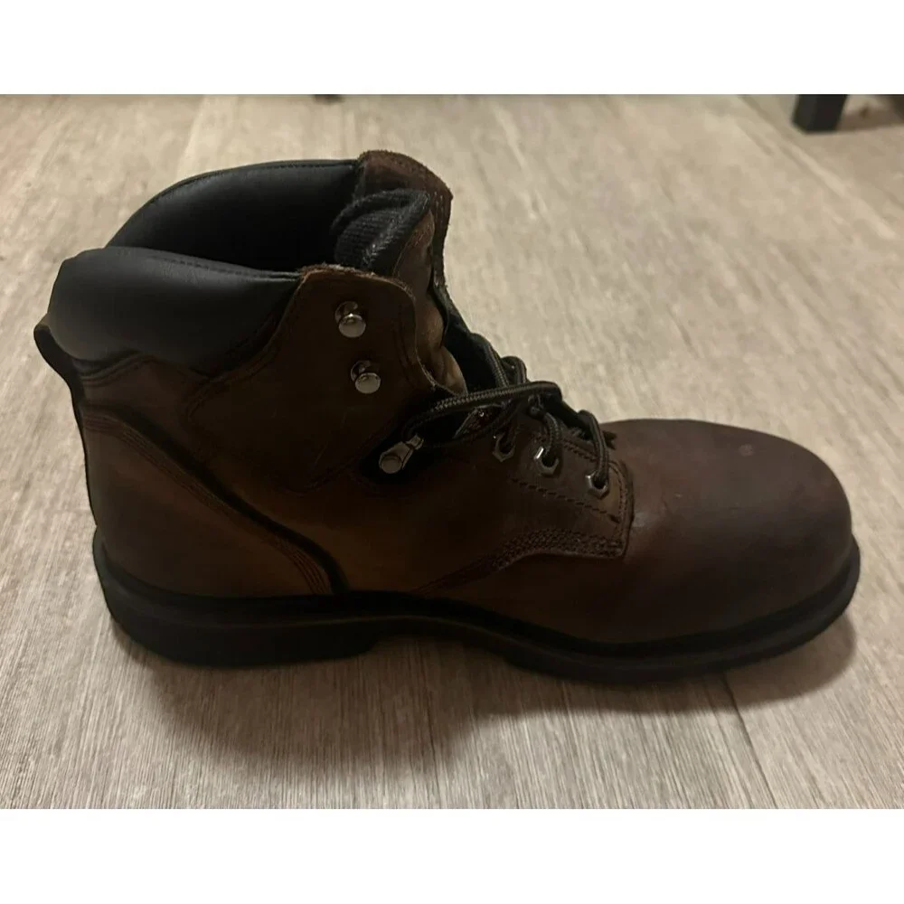 Timberland Pro 6